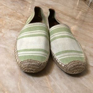Tory Burch size 8